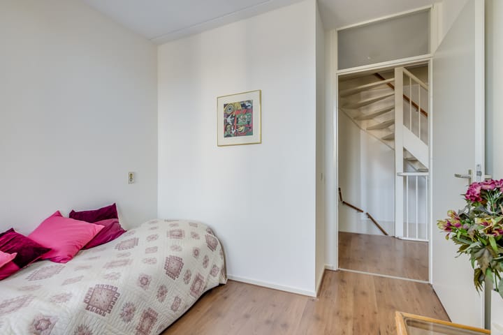 Foto 27 van Clappsperenlaan 10