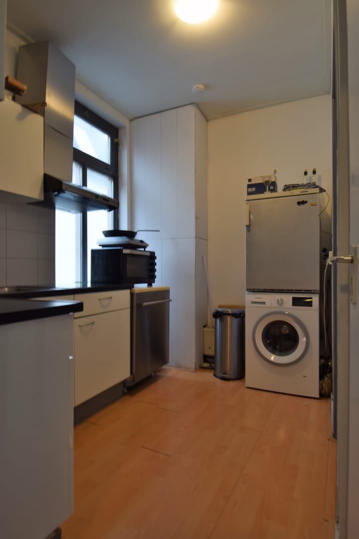 Foto 13 van Blauwehandstraat 8