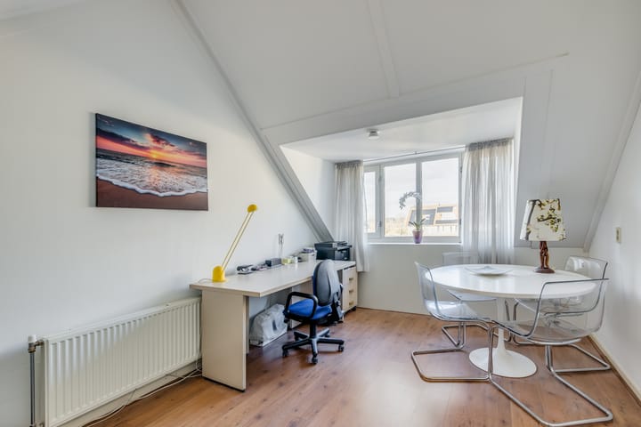 Foto 32 van Clappsperenlaan 10