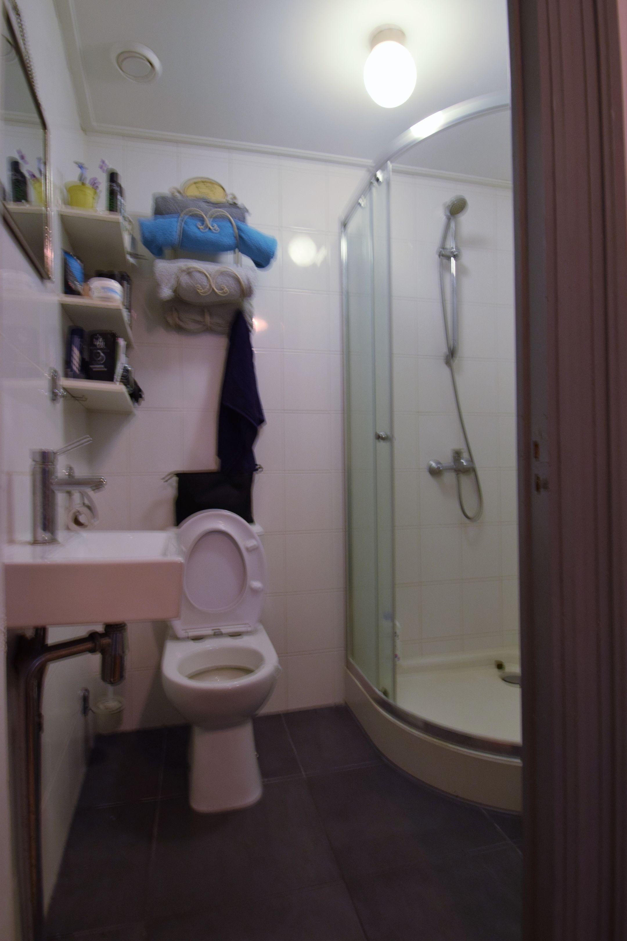 Foto 15 van Blauwehandstraat 8