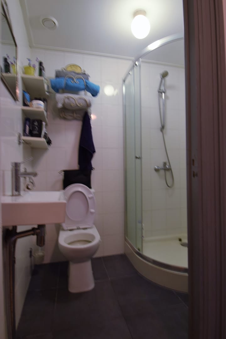 Foto 15 van Blauwehandstraat 8