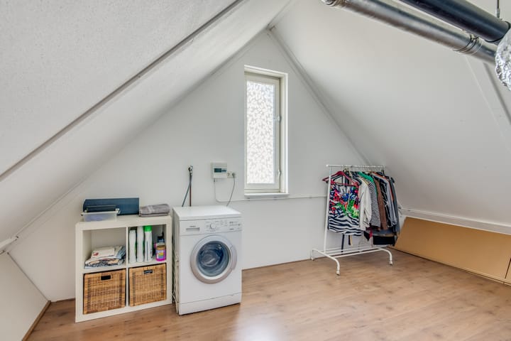 Foto 33 van Clappsperenlaan 10