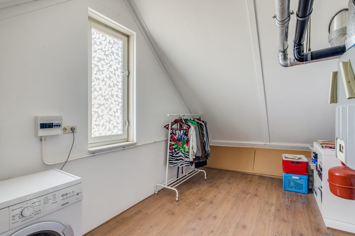 Foto 34 van Clappsperenlaan 10