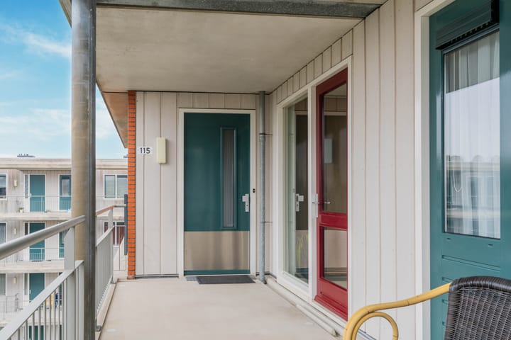 Foto 14 van Clauskindereweg 115