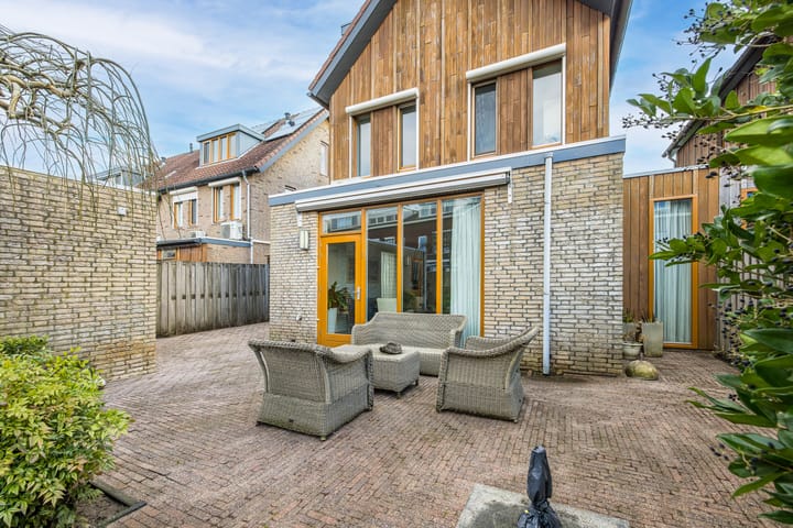 Foto 37 van Clappsperenlaan 10