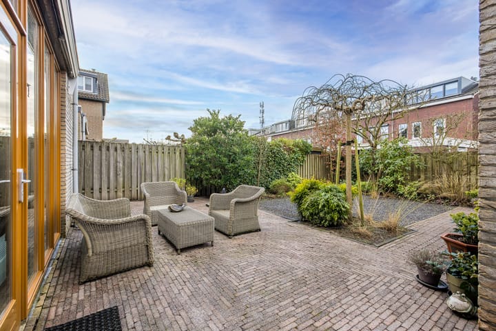 Foto 39 van Clappsperenlaan 10