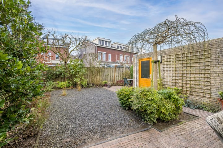 Foto 40 van Clappsperenlaan 10