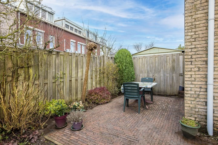 Foto 41 van Clappsperenlaan 10