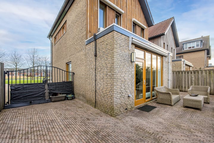 Foto 43 van Clappsperenlaan 10