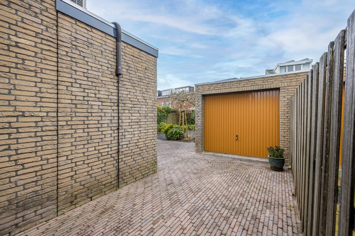 Foto 44 van Clappsperenlaan 10