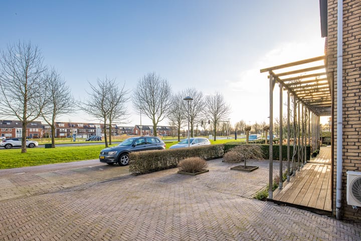 Foto 46 van Clappsperenlaan 10