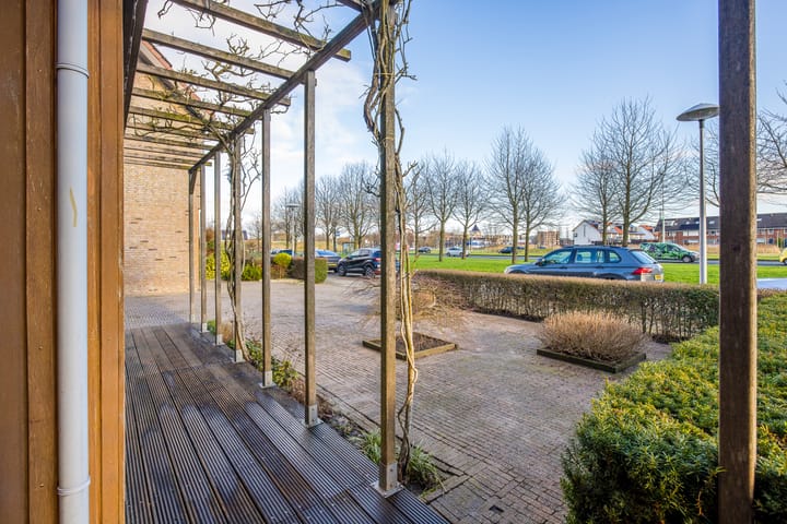 Foto 47 van Clappsperenlaan 10