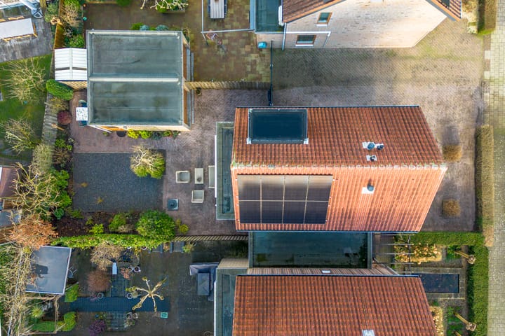 Foto 48 van Clappsperenlaan 10