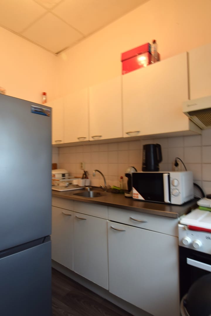 Foto 24 van Blauwehandstraat 8