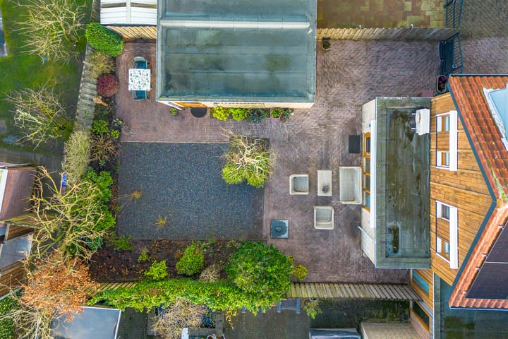 Foto 53 van Clappsperenlaan 10