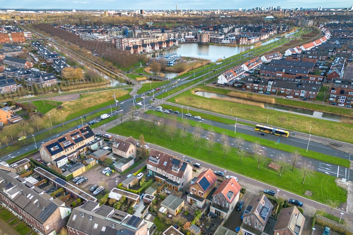 Foto 55 van Clappsperenlaan 10