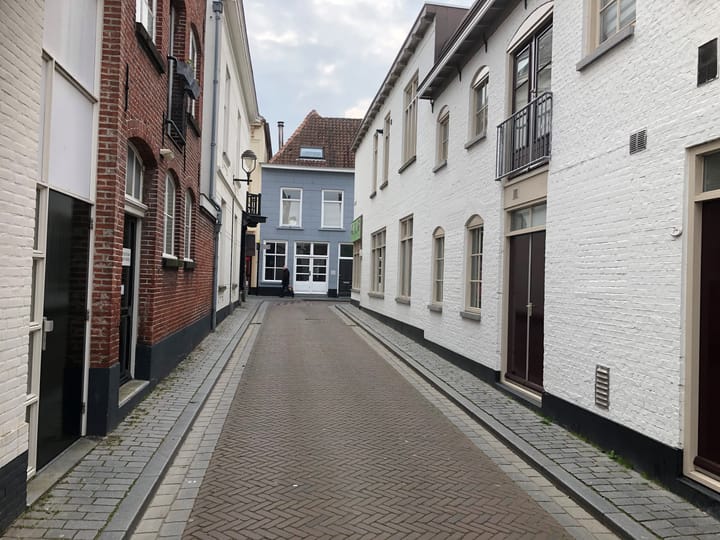 Foto 28 van Blauwehandstraat 8