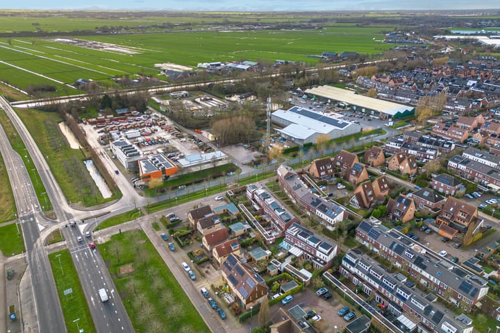 Foto 56 van Clappsperenlaan 10