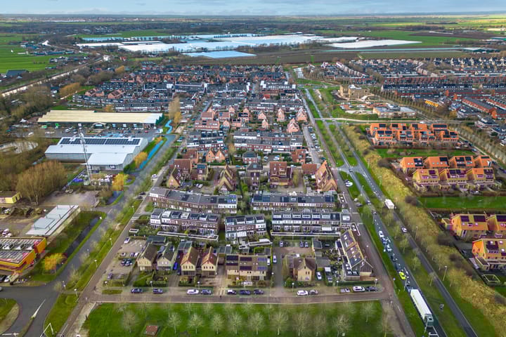 Foto 57 van Clappsperenlaan 10