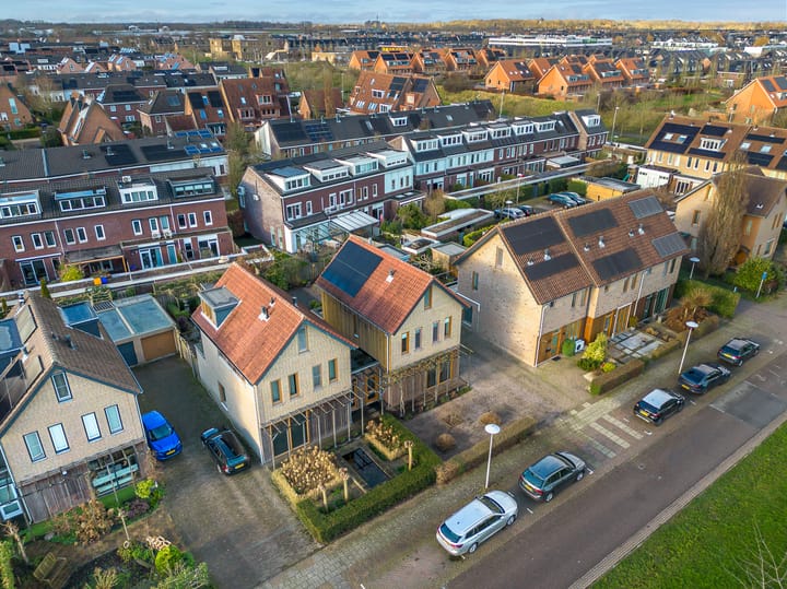 Foto 58 van Clappsperenlaan 10