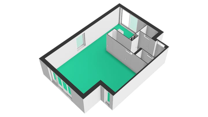 Foto 61 van Clappsperenlaan 10