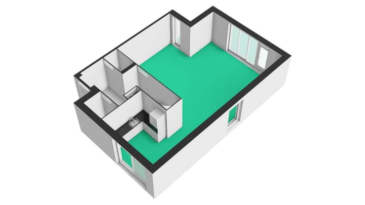 Foto 62 van Clappsperenlaan 10