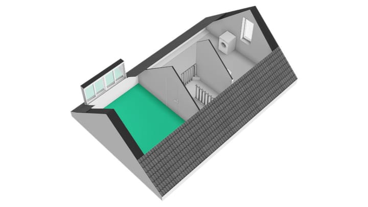 Foto 67 van Clappsperenlaan 10