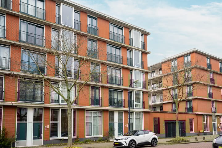 Foto 40 van Clauskindereweg 115