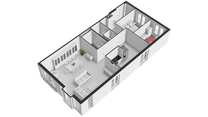 Foto 44 van Clauskindereweg 115