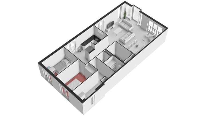 Foto 45 van Clauskindereweg 115