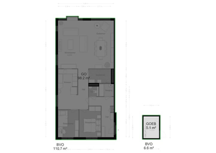 Foto 49 van Clauskindereweg 115