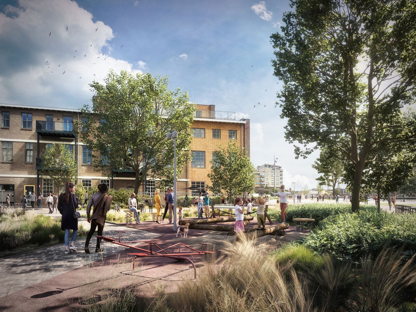 Foto 4 van Ringers - Bouwnummer 182 (Bouwnr. 182)