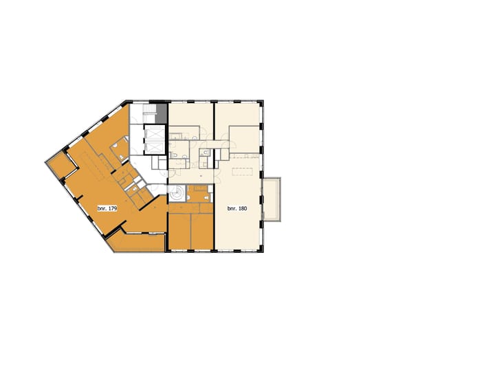 Photo 7 of Ringers - Bouwnummer 182 (Bouwnr. 182)