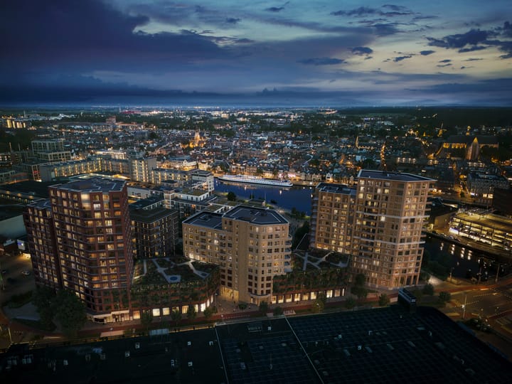 Photo 8 of Ringers - Bouwnummer 182 (Bouwnr. 182)