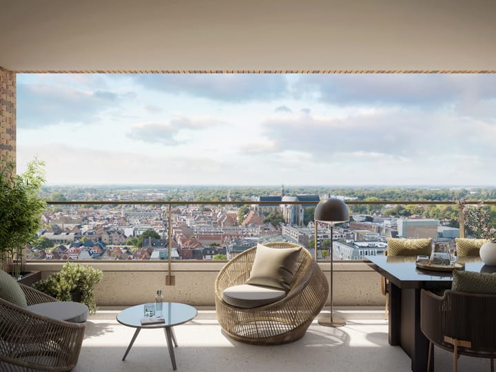 Photo 12 of Ringers - Bouwnummer 182 (Bouwnr. 182)