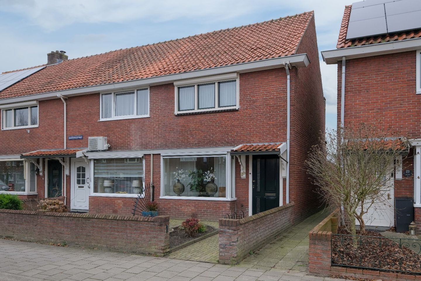 Foto 1 van Nachtegaalstraat 25