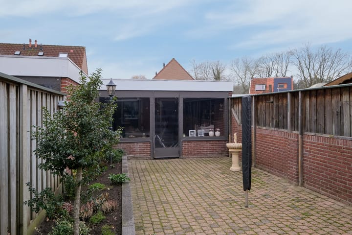 Foto 4 van Nachtegaalstraat 25