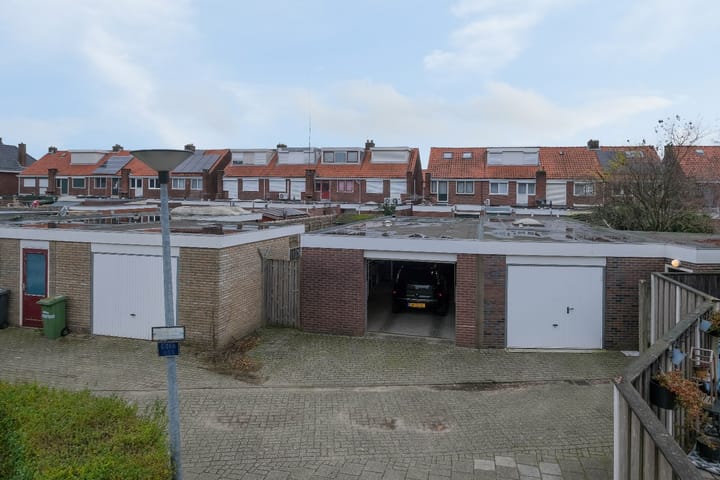 Foto 5 van Nachtegaalstraat 25