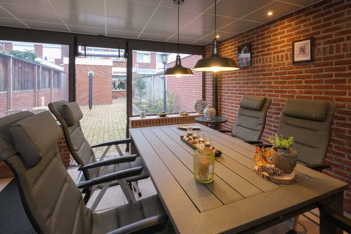 Foto 8 van Nachtegaalstraat 25