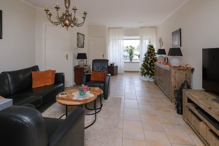 Foto 9 van Nachtegaalstraat 25