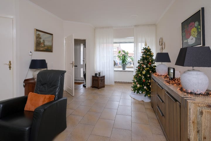 Foto 10 van Nachtegaalstraat 25