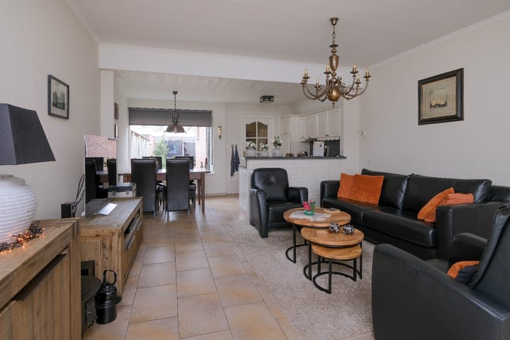 Foto 11 van Nachtegaalstraat 25