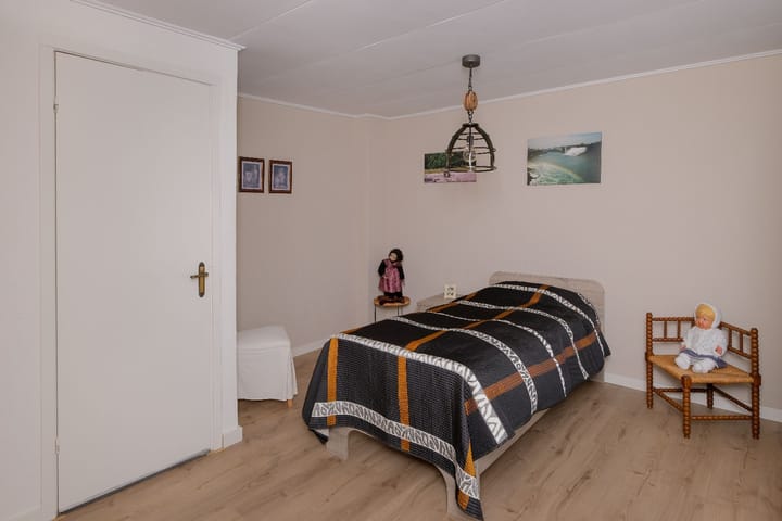 Foto 15 van Nachtegaalstraat 25