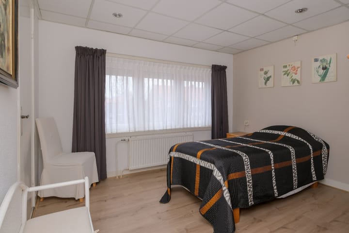 Foto 16 van Nachtegaalstraat 25