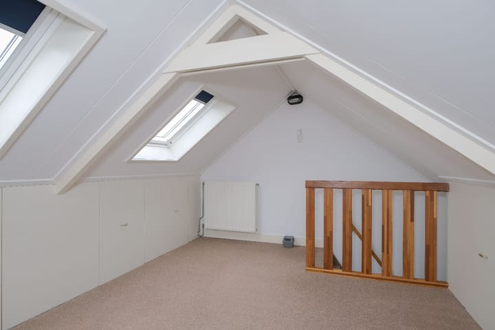 Foto 18 van Nachtegaalstraat 25