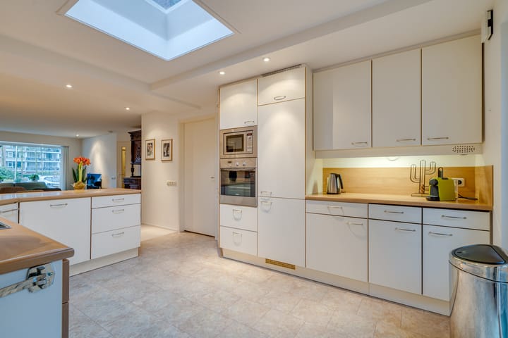 Foto 3 van Frederik Hendriklaan 28