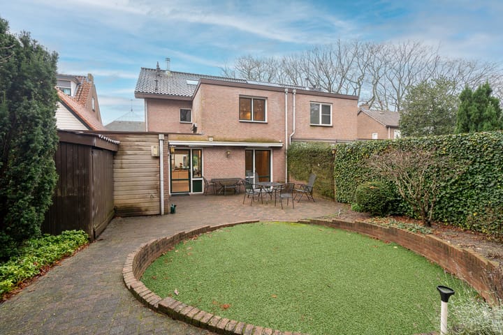 Foto 4 van Frederik Hendriklaan 28