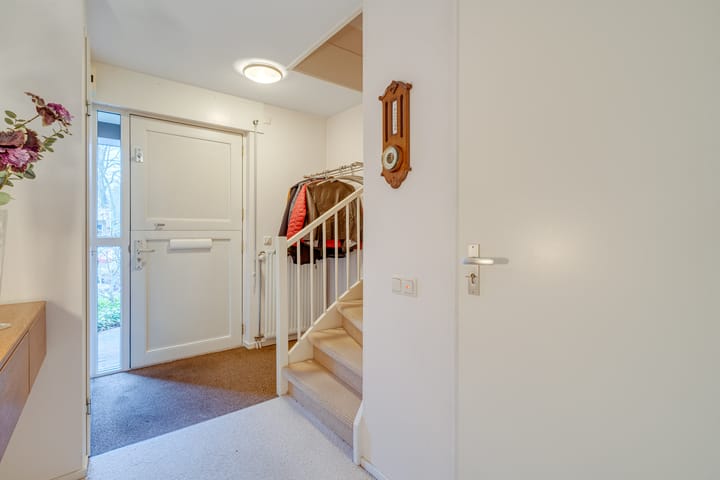 Foto 7 van Frederik Hendriklaan 28