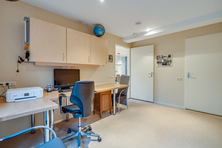 Foto 17 van Frederik Hendriklaan 28