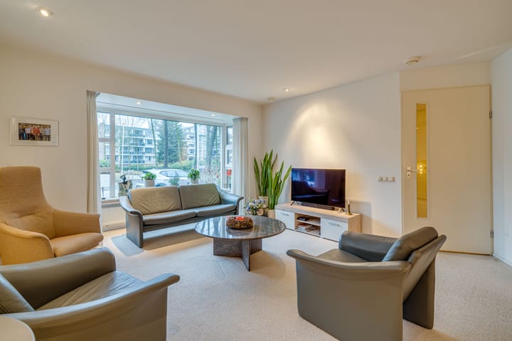 Foto 2 van Frederik Hendriklaan 28